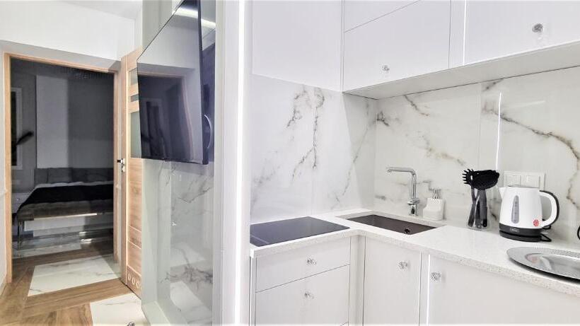 آپارتمان 2 خوابه, Vip Apartamenty Chałubińskiego Apart