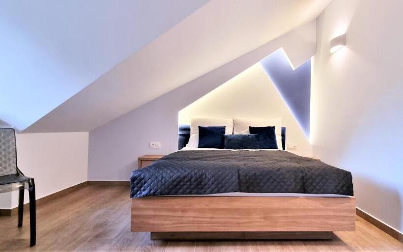 آپارتمان 3 خوابه, Vip Apartamenty Chałubińskiego Apart