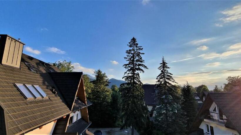 آپارتمان 3 خوابه, Vip Apartamenty Chałubińskiego Apart