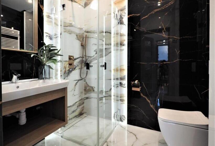 آپارتمان 1 خوابه, Vip Apartamenty Chałubińskiego Apart