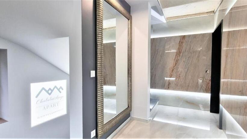 آپارتمان 1 خوابه, Vip Apartamenty Chałubińskiego Apart