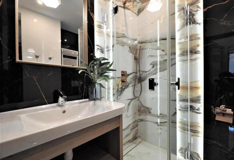 آپارتمان 1 خوابه, Vip Apartamenty Chałubińskiego Apart