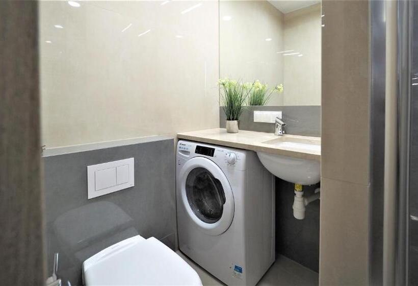 آپارتمان 2 خوابه, Vip Apartamenty Chałubińskiego Apart