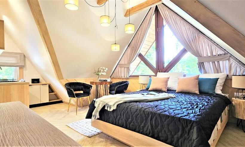 استودیوی استاندارد, Vip Apartamenty Chałubińskiego Apart