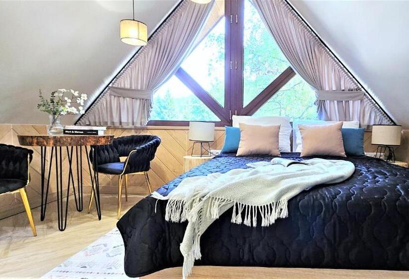 استودیوی استاندارد, Vip Apartamenty Chałubińskiego Apart