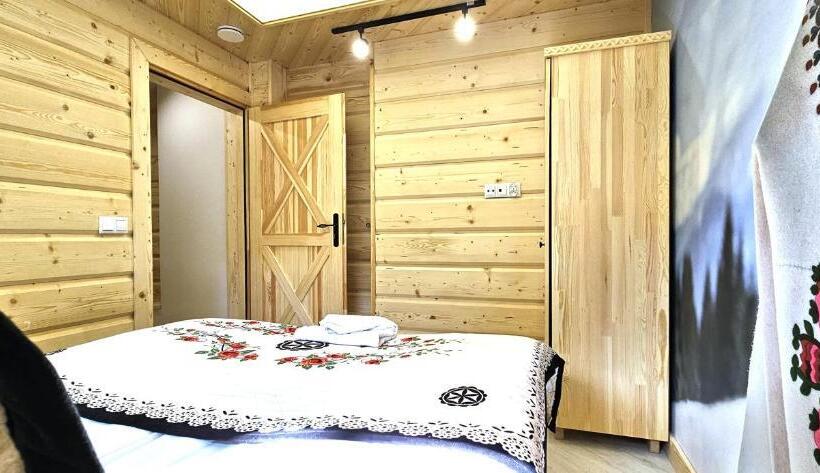 آپارتمان 1 خوابه همکف, Vip Apartamenty Chałubińskiego Apart