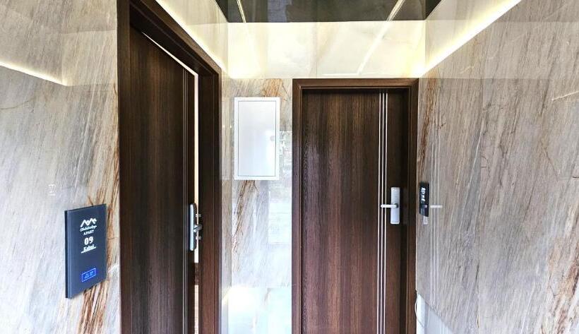 استودیوی استاندارد, Vip Apartamenty Chałubińskiego Apart