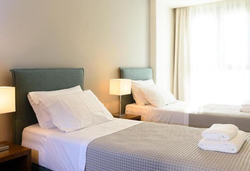 آپارتمان 2 خوابه, Elounda Colour Apartments