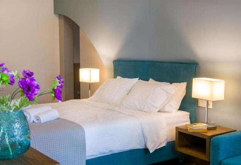 استودیوی استاندارد, Elounda Colour Apartments