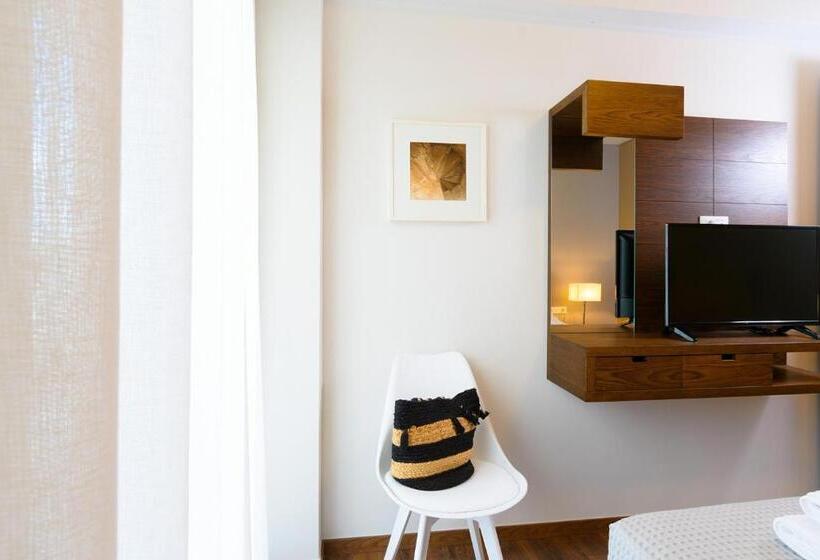 آپارتمان 2 خوابه, Elounda Colour Apartments
