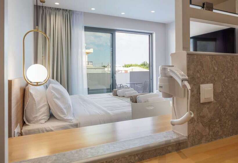 اتاق سوپریور, Nima Boutique