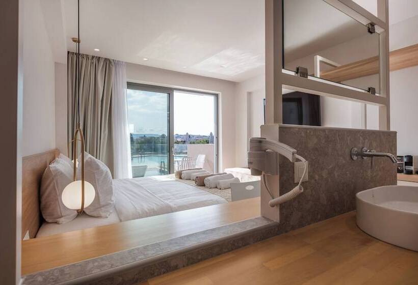اتاق سوپریور, Nima Boutique