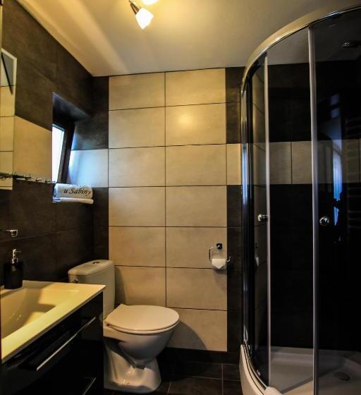 آپارتمان 1 خوابه, Pokoje I Apartamenty U Sabiny   Apartament I Domek Z Jacuzzi Na Wyłączność   Pozostałe Pokoje Bez Ja