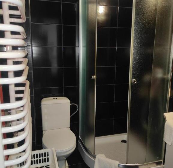 استودیو استاندارد با بالکن, Pokoje I Apartamenty U Sabiny   Apartament I Domek Z Jacuzzi Na Wyłączność   Pozostałe Pokoje Bez Ja