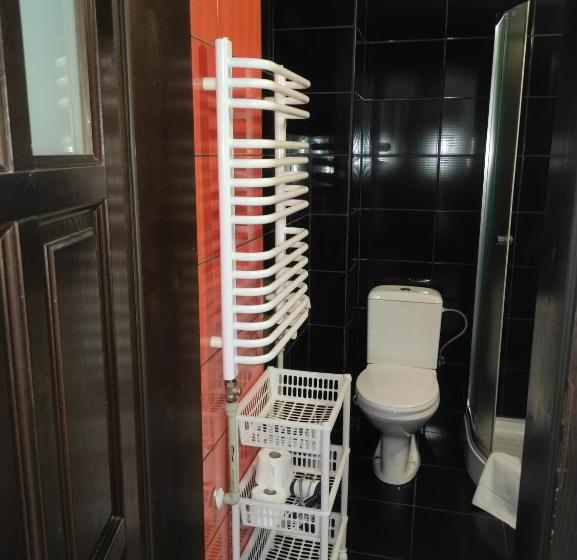 استودیو استاندارد با بالکن, Pokoje I Apartamenty U Sabiny   Apartament I Domek Z Jacuzzi Na Wyłączność   Pozostałe Pokoje Bez Ja