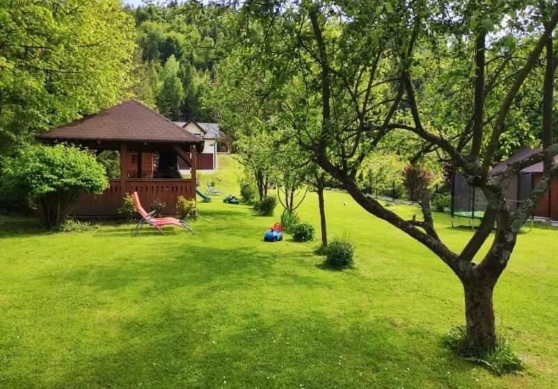 سوئیت با وان آب گرم, Pokoje I Apartamenty U Sabiny   Apartament I Domek Z Jacuzzi Na Wyłączność   Pozostałe Pokoje Bez Ja