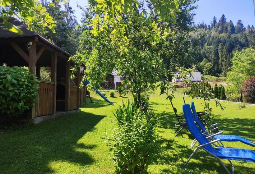 سوئیت با وان آب گرم, Pokoje I Apartamenty U Sabiny   Apartament I Domek Z Jacuzzi Na Wyłączność   Pozostałe Pokoje Bez Ja