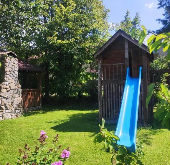 سوئیت با وان آب گرم, Pokoje I Apartamenty U Sabiny   Apartament I Domek Z Jacuzzi Na Wyłączność   Pozostałe Pokoje Bez Ja