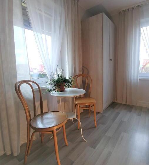 اتاق استاندارد, Willa Axla Z Werandą Ogrodem I Parkingiem