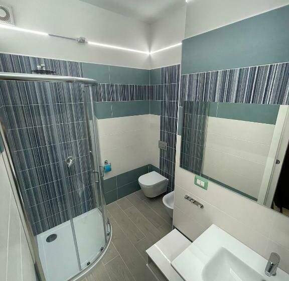 اتاق استاندارد, Residence Bandiera Blu