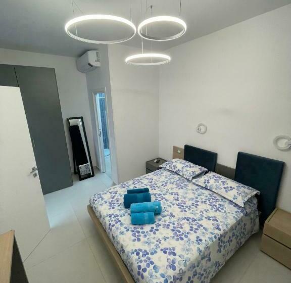 اتاق استاندارد, Residence Bandiera Blu