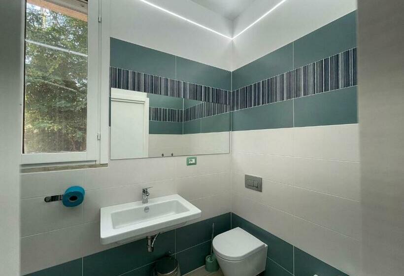 اتاق استاندارد, Residence Bandiera Blu