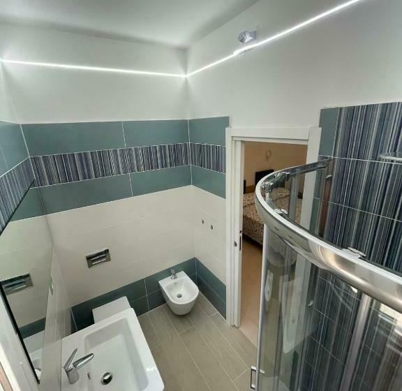 اتاق استاندارد, Residence Bandiera Blu