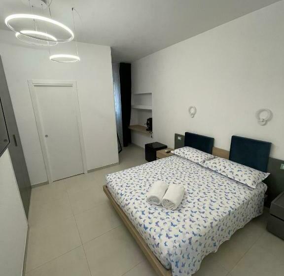 اتاق استاندارد, Residence Bandiera Blu