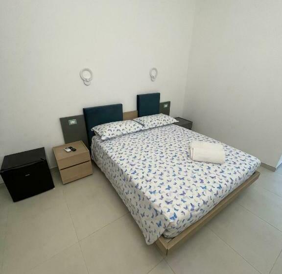 اتاق استاندارد, Residence Bandiera Blu