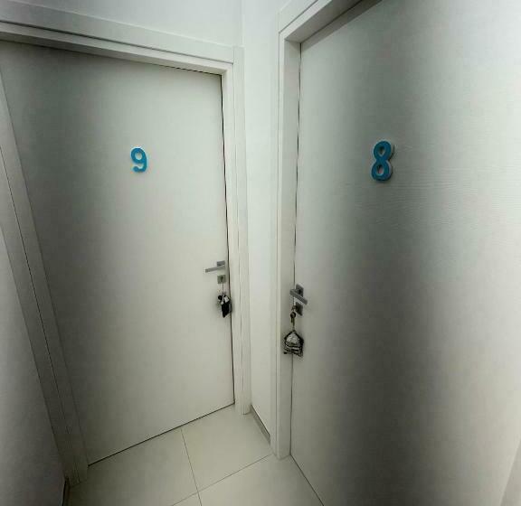 اتاق استاندارد, Residence Bandiera Blu