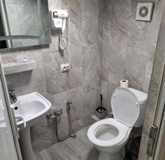 اتاق لوکس, Guest House 15a