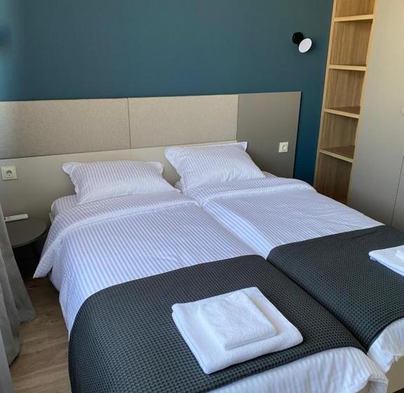 آپارتمان 2 خوابه, 7th Sense Boutique Apartments