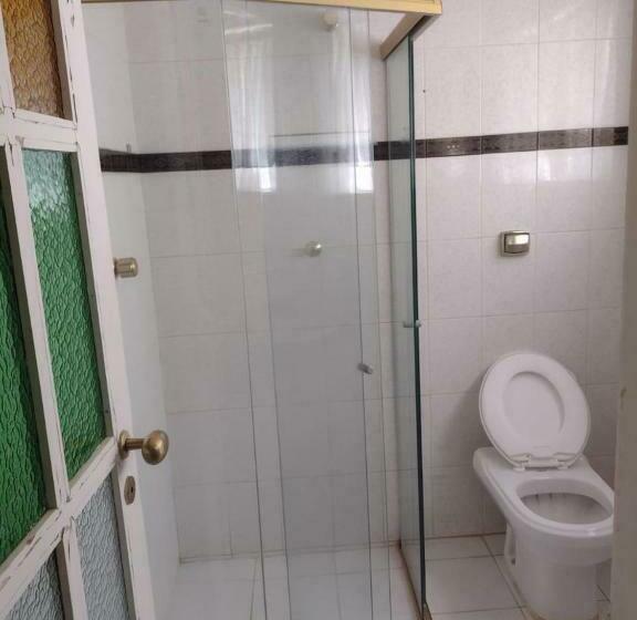 اتاق استاندارد, Pousada Bela Vista