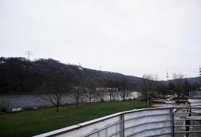 اتاق لوکس, Strandhaus Hagen