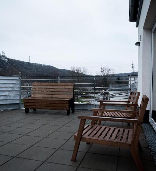 اتاق لوکس, Strandhaus Hagen