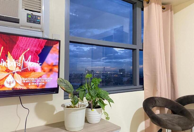 استودیوی استاندارد, Cityview Studio @horizons 101