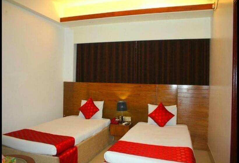 اتاق استاندارد, The Alina Hotel & Suites