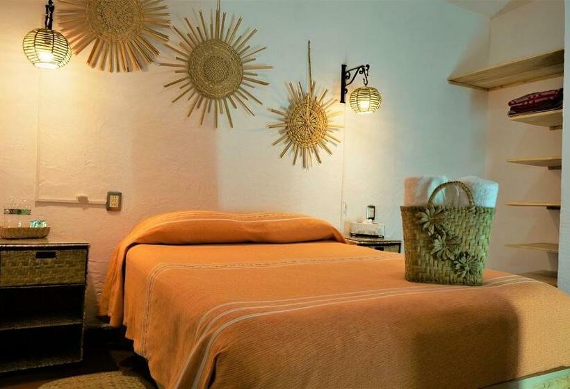 اتاق استاندارد, Posada El Palomar