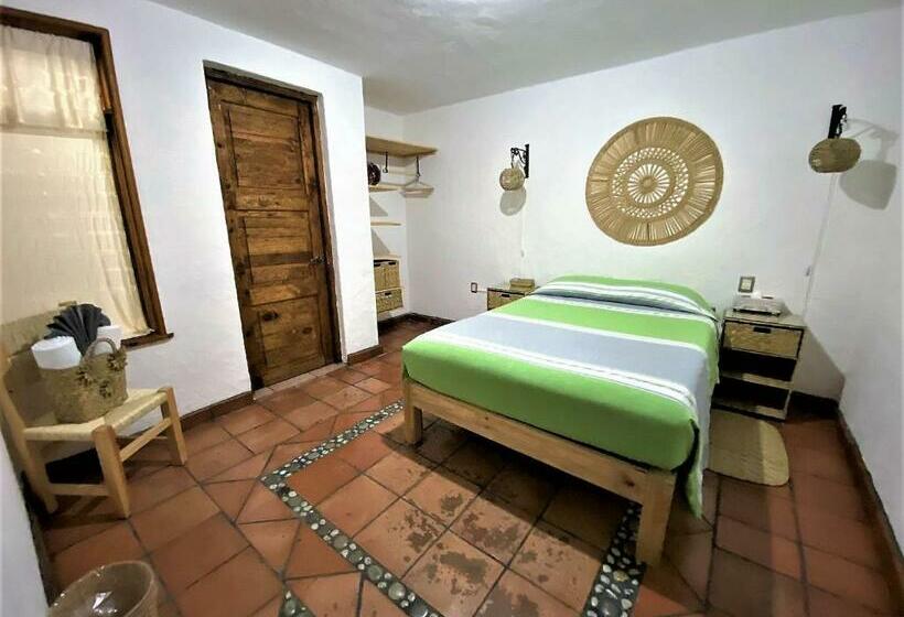 اتاق استاندارد, Posada El Palomar
