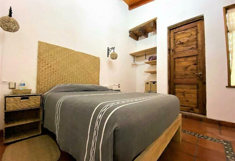 اتاق استاندارد, Posada El Palomar