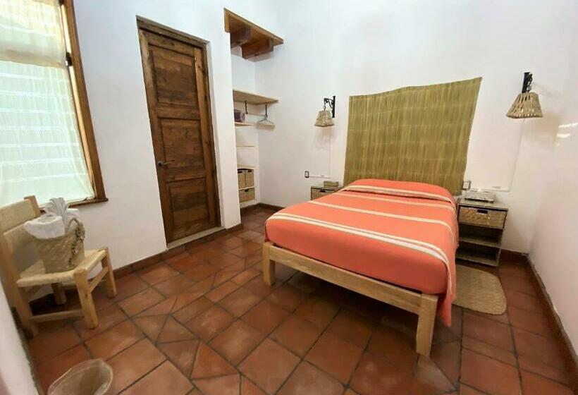 اتاق استاندارد, Posada El Palomar