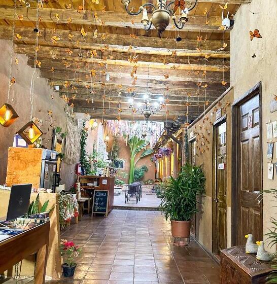 اتاق استاندارد, Posada El Palomar