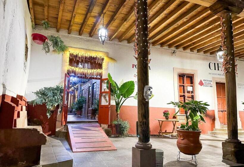 اتاق استاندارد, Posada El Palomar