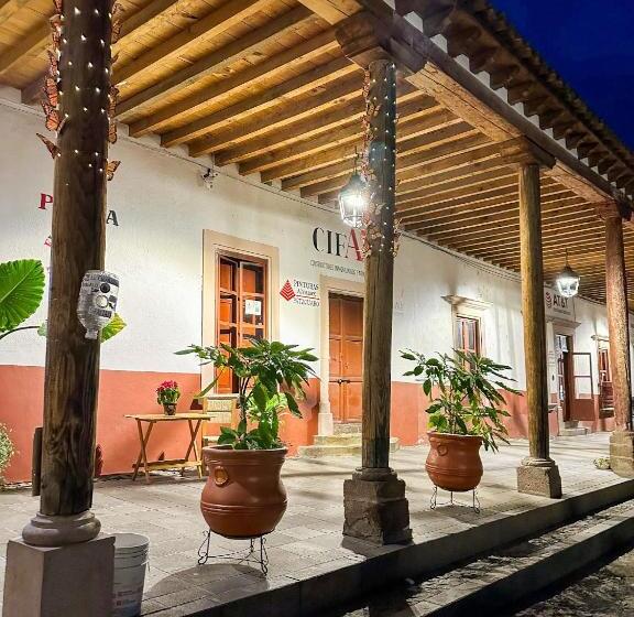 اتاق استاندارد, Posada El Palomar