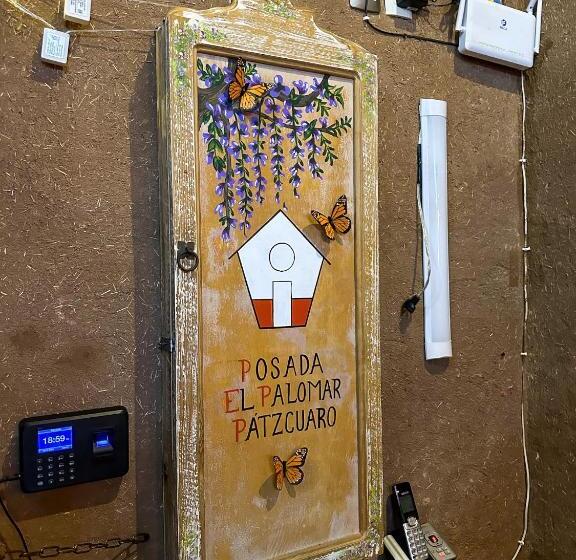 اتاق استاندارد, Posada El Palomar