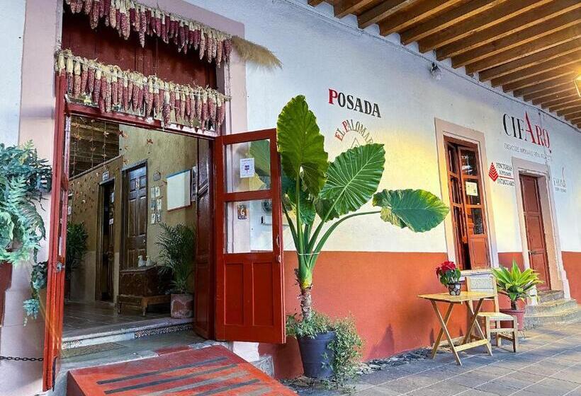 اتاق استاندارد, Posada El Palomar