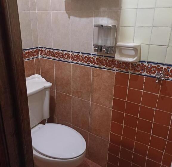 اتاق لوکس, Posada El Palomar