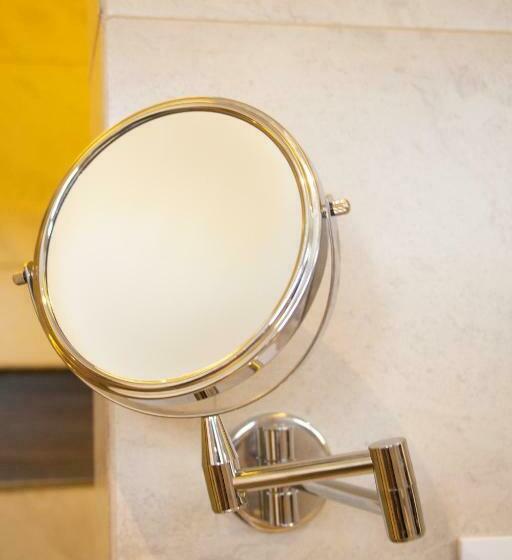 اتاق لوکس, Cabañas Covemar De Lujo