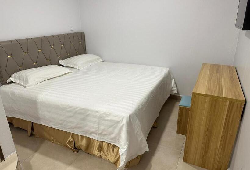 Номер Deluxe Кровать Кинг, Uptown Semenyih