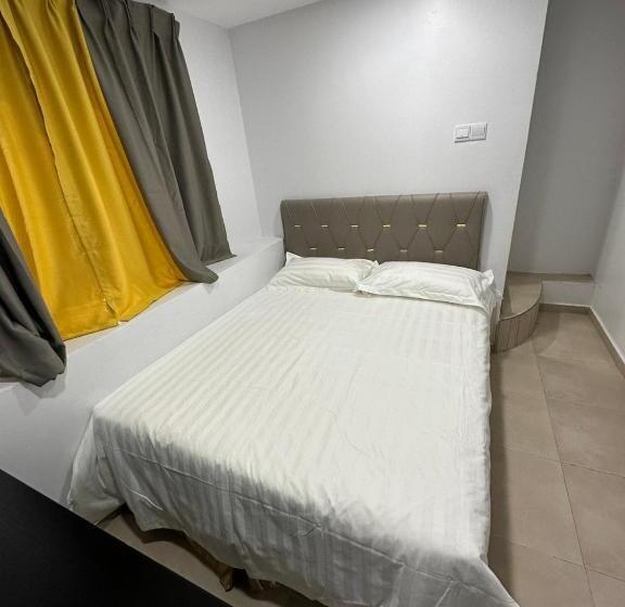 Номер Стандарт, Uptown Semenyih